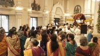 Shashtyabdapurti Utsava - Karla - Day 7 (15 Nov 2024)